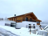 Haus am Rua - B&B Fiss