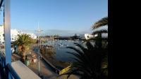 Apartment La Marina Sea Views with terrace By PVL - B&B Arrecife