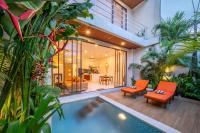 Villa Boha Seminyak - Ferienwohnung Seminyak