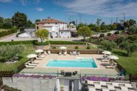 Italian Experience-La Casa di Campagna - B&B Molino di Carassai