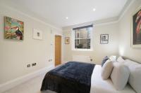 Stylish Flat in Piccadilly Circus & Soho - Zone 1 - B&B London