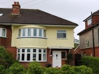 Bournemouth Holiday Home - Bed and Breakfast Southbourne