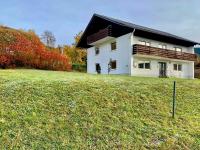 Ferienwohnung Do Blym - B&B Lohberg