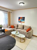 Galaxy Suites Meru - B&B Meru