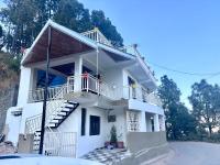 The Glades 2BHK kasauli - B&B Kasauli