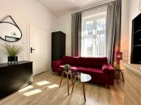 Studio Oliwa 2-0 - Ferienwohnung Danzig