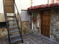 Casa de alquiler turístico en León centro - 6 plazas - Chambres d'hôtes León