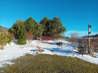 Chalet du Plateau de Sault - B&B Espezel