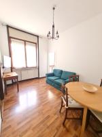 Brera - Foro Buonaparte Cozy Apartment - B&B Milan