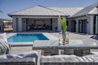 Kénosis Guest Farm Main House - Ferienwohnung Springbok