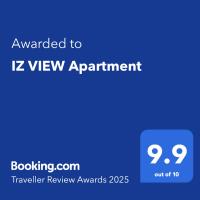 IZ VIEW Apartment - B&B Bansko