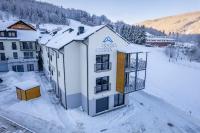 Luksusowe Apartamenty z Sauną w Szczyrku Dolina Czyrna - Dream Apart - Chambres d'hôtes Szczyrk