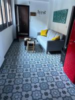 Appartement 1 Chambre - Vue sur Ville