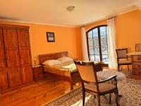 Camera Matrimoniale con Balcone