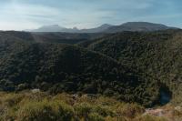 Mountain Magic Hoekwil - Ferienwohnung Wilderness