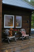 Modern Cabin With Gaustatoppen Views Near Oslo - Ferienwohnung Tuddal