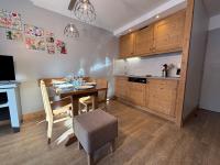 Résidence Christiana 307 Clés Blanches Courchevel - B&B Courchevel