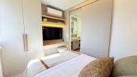 Connect 122 · Suíte charmosa na Vila Itapura - B&B Campinas