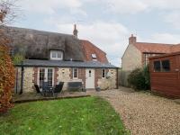 Bubbs Cottage - B&B Dorchester