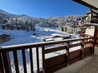 Résidence Christiana 406 Clés Blanches Courchevel - B&B La Tania