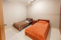 Apartamentos Encarnación Paz y Naturaleza - Chambres d’hôtes Encarnación