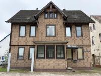 Pension Alisa - B&B Harbarnsen