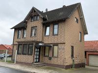 Pension Alisa - B&B Harbarnsen