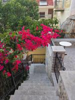 Kleanthi and Kostas Studios - B&B Symi