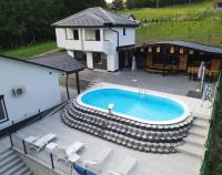 Villa Tea - Private Pool Villa, Slatina - Bed and Breakfast Laktaši