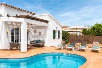 Villa Sara by Escape Home - Chambres d’hôtes Alaior