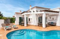 Villa Sara by Escape Home - Chambres d’hôtes Alaior