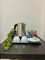 Habitación Doble Deluxe