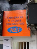 S23 I City Lodge - B&B Sabaneta