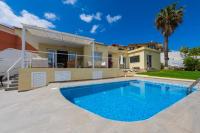 Top Luxury Villa to the Ocean - B&B El Tablero