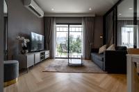 Appartamento con Vista Città