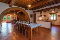 Villa mit privatem Pool