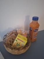 Maistu Pilia climber's rooms Ulassai - Bed and Breakfast Ulassai