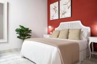 Apartamento Superior de 1 dormitorio