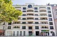 MICHELET - SEINE-SAINT-DENIS - CI - Séjour tout confort pour 6 voyageurs - B&B Saint-Ouen