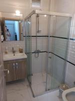 One-Bedroom Apartment with Pool View