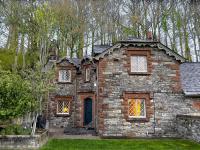 Bluebell Cottage at Underley Estate - Chambres d'hôtes Kirkby Lonsdale