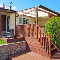 The Glenerne - Ferienwohnung Eyemouth