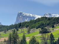 Apartment mit 2 Schlafzimmern