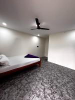 Kanthalloor Zen Zoner - B&B Kānthalūr