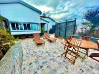 Sea Roots "Sea Zone" - Chambres d’hôtes Mosteiros