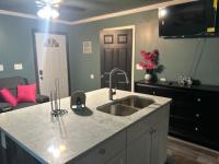 Bannock Manor - Ferienwohnung Memphis