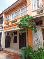 Senju Georgetown Heritage PrewarHouse 4BR 5-15 pax - B&B George Town
