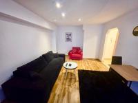 Dwupokojowy Apartament przy Piotrkowskiej - Ferienwohnung Łódź