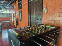 UDUPI HOMESTAY - Cottage House - Dendoorkatte - B&B Udupi