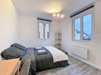 Illkirch-issime - Neuf - Tram - Proche centre-ville - Moderne - B&B Illkirch-Graffenstaden